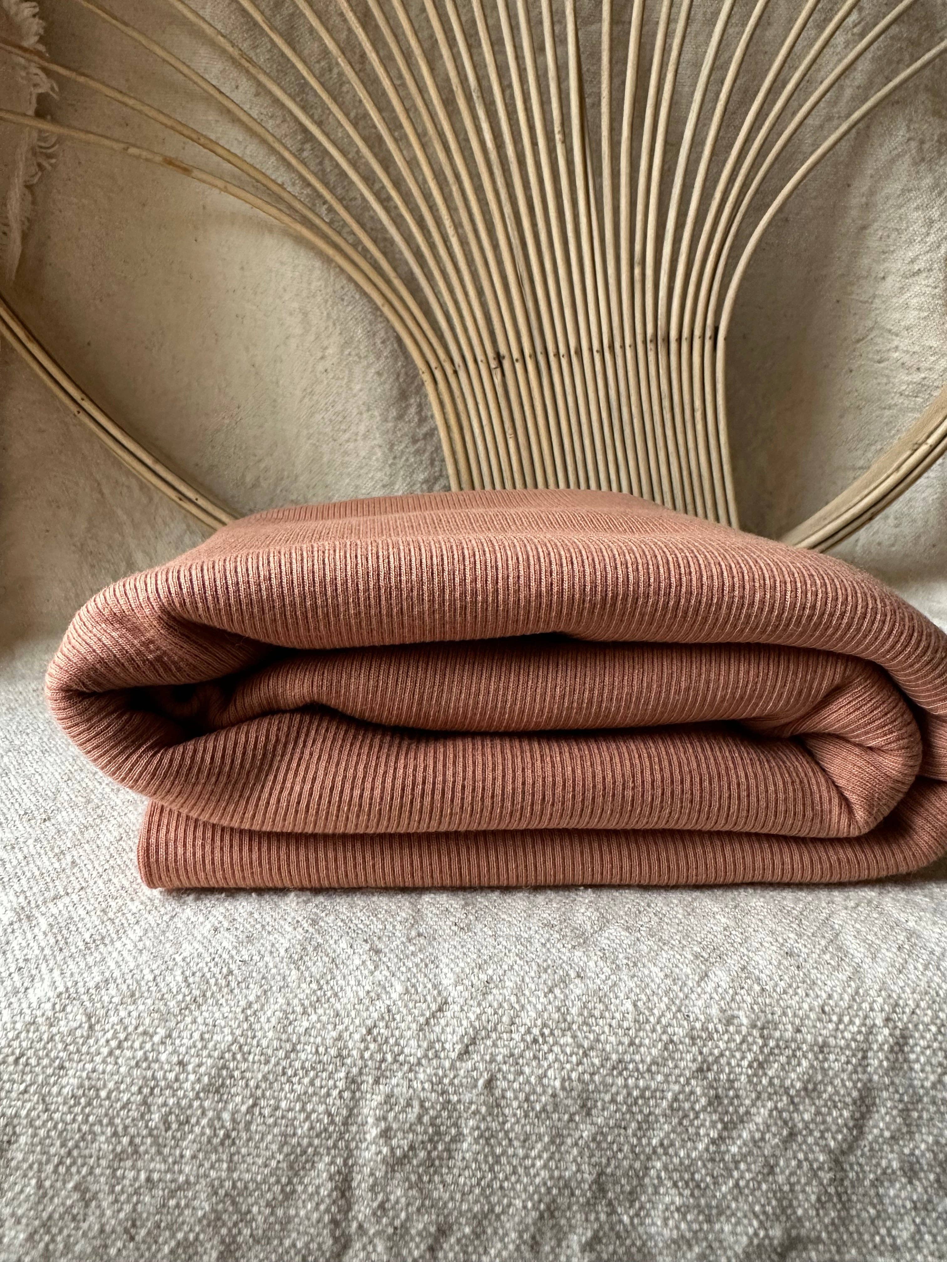 2x1 Rib Knit — ISEE Fabrics, photo 3 of 6
