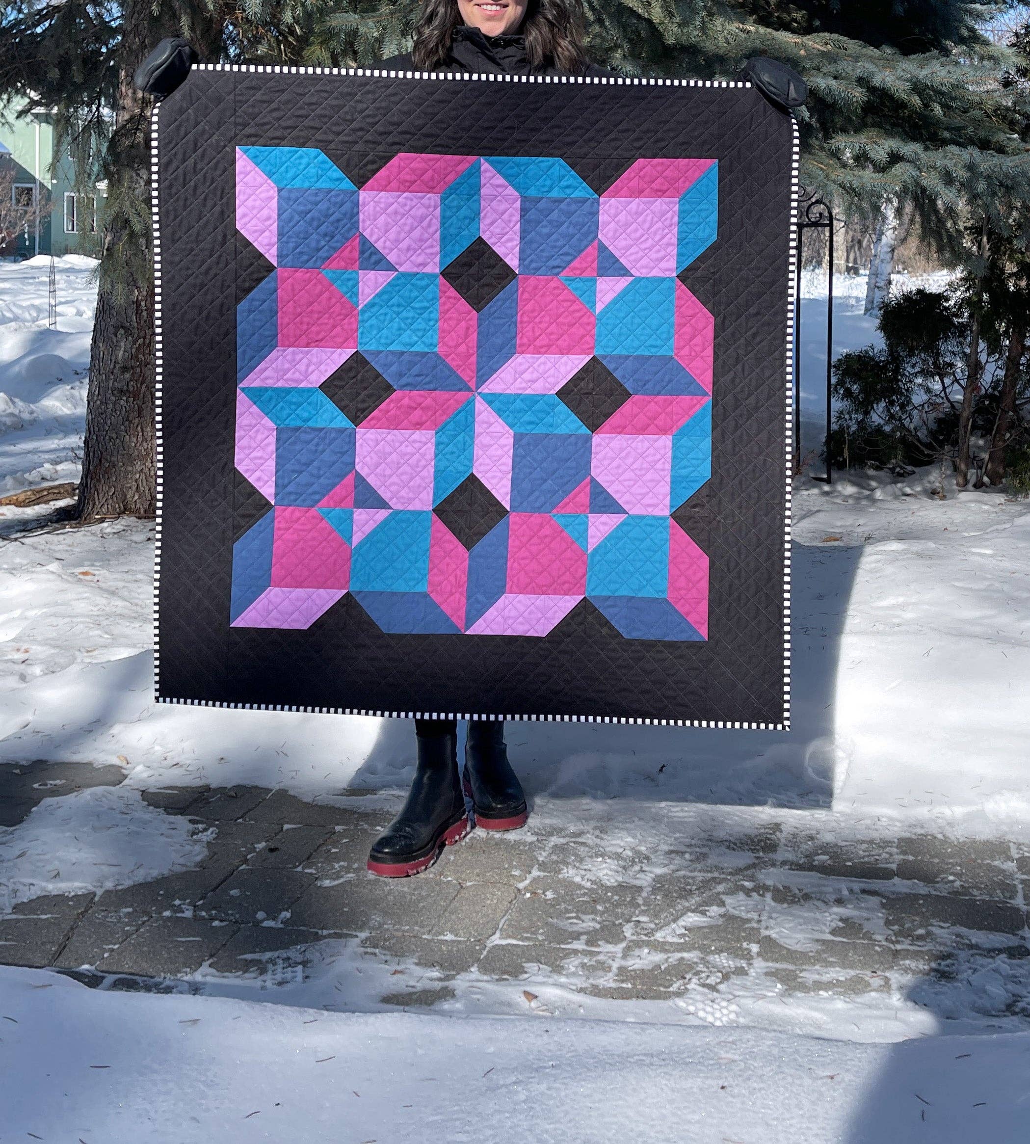 South Cross — Blanket Statement, photo 5 of 6