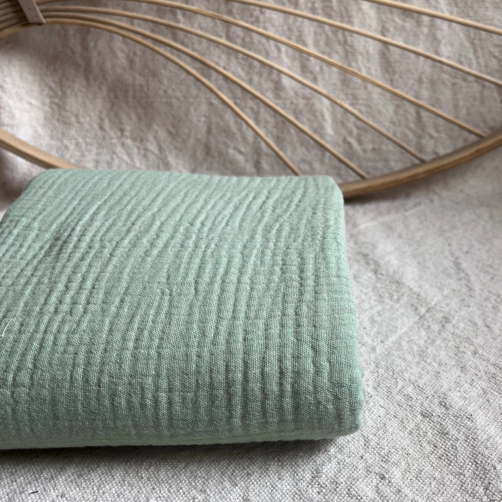 Heavy Double Gauze — ISEE Fabrics, photo 4 of 4