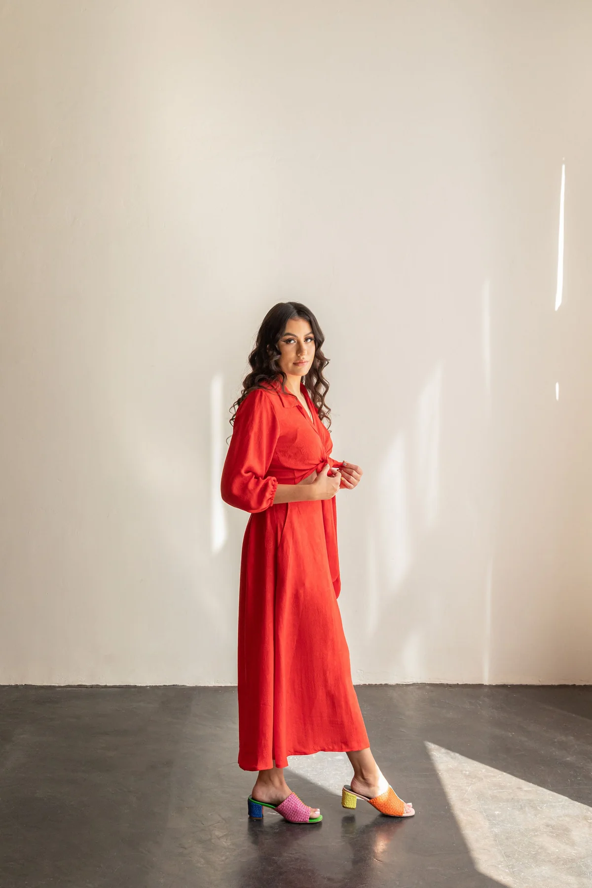 Saturday Skirt Set — Friday Pattern Co, photo 5 of 7
