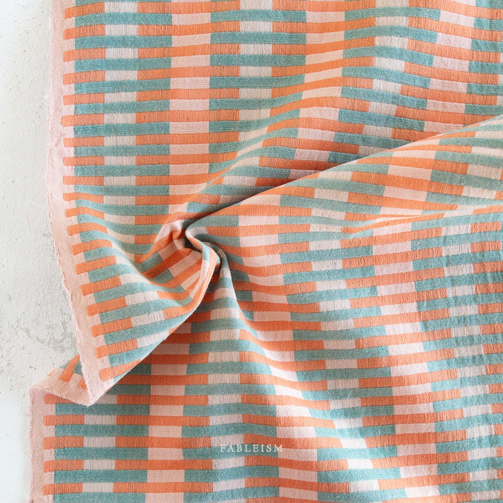 Interlock: Watermelon — Fableism