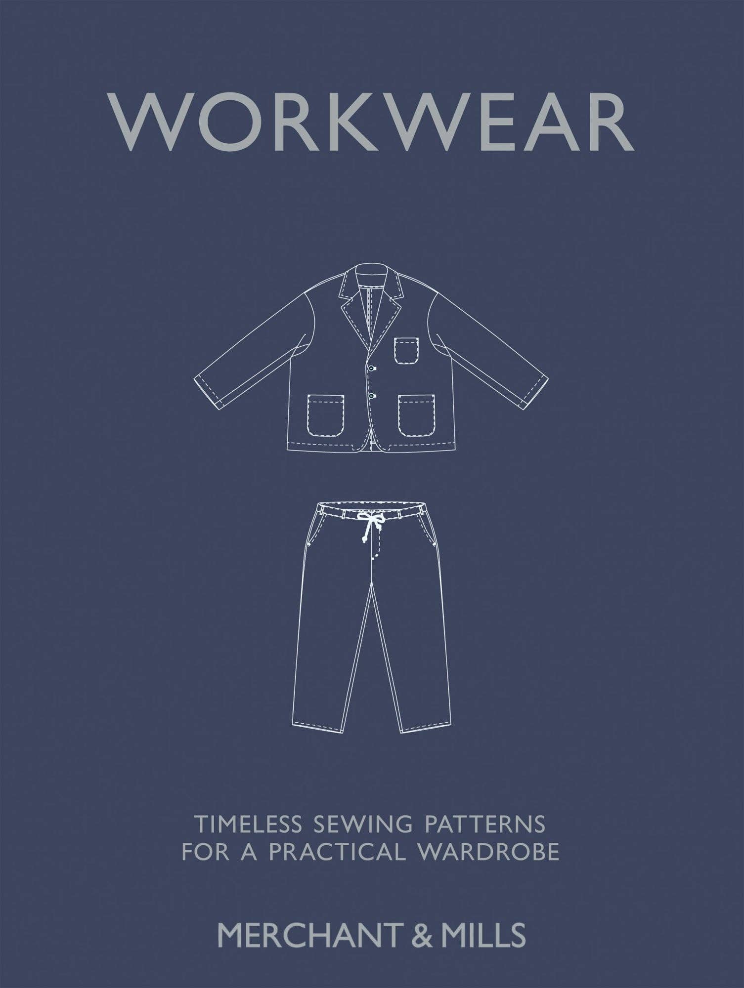 Workwear — Merchant and Mills, photo 1 of 8