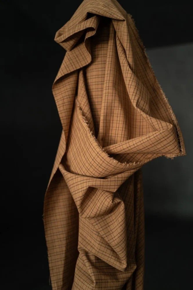 Sumac Organic Linen/Cotton — Merchant and Mills, photo 1 of 3