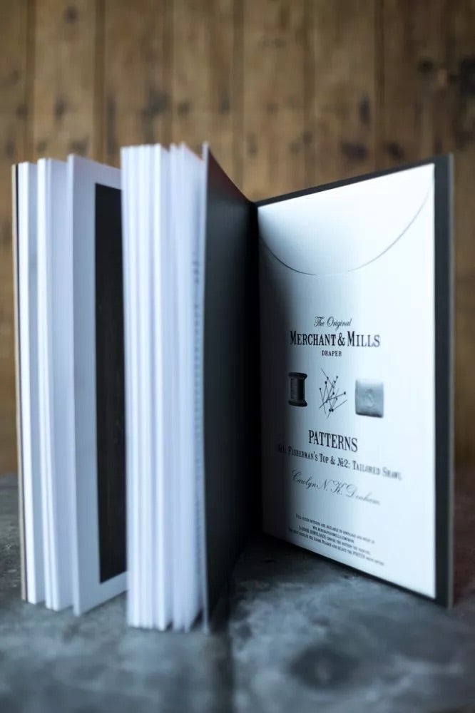 Sewing Book — Merchant and Mills, photo 3 of 4