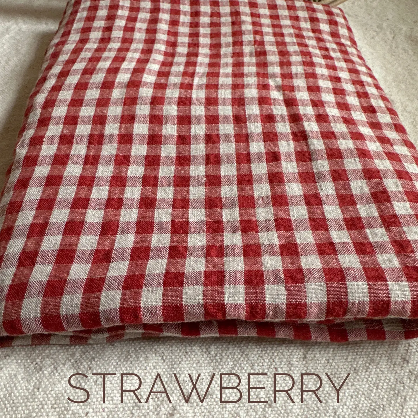 Cottage linen — ISEE Fabric, photo 4 of 8