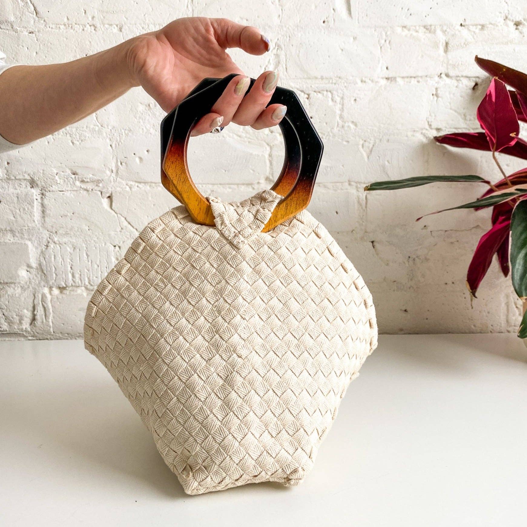 Bella Bento Bag Kit — Flax & Twine, photo 2 of 8