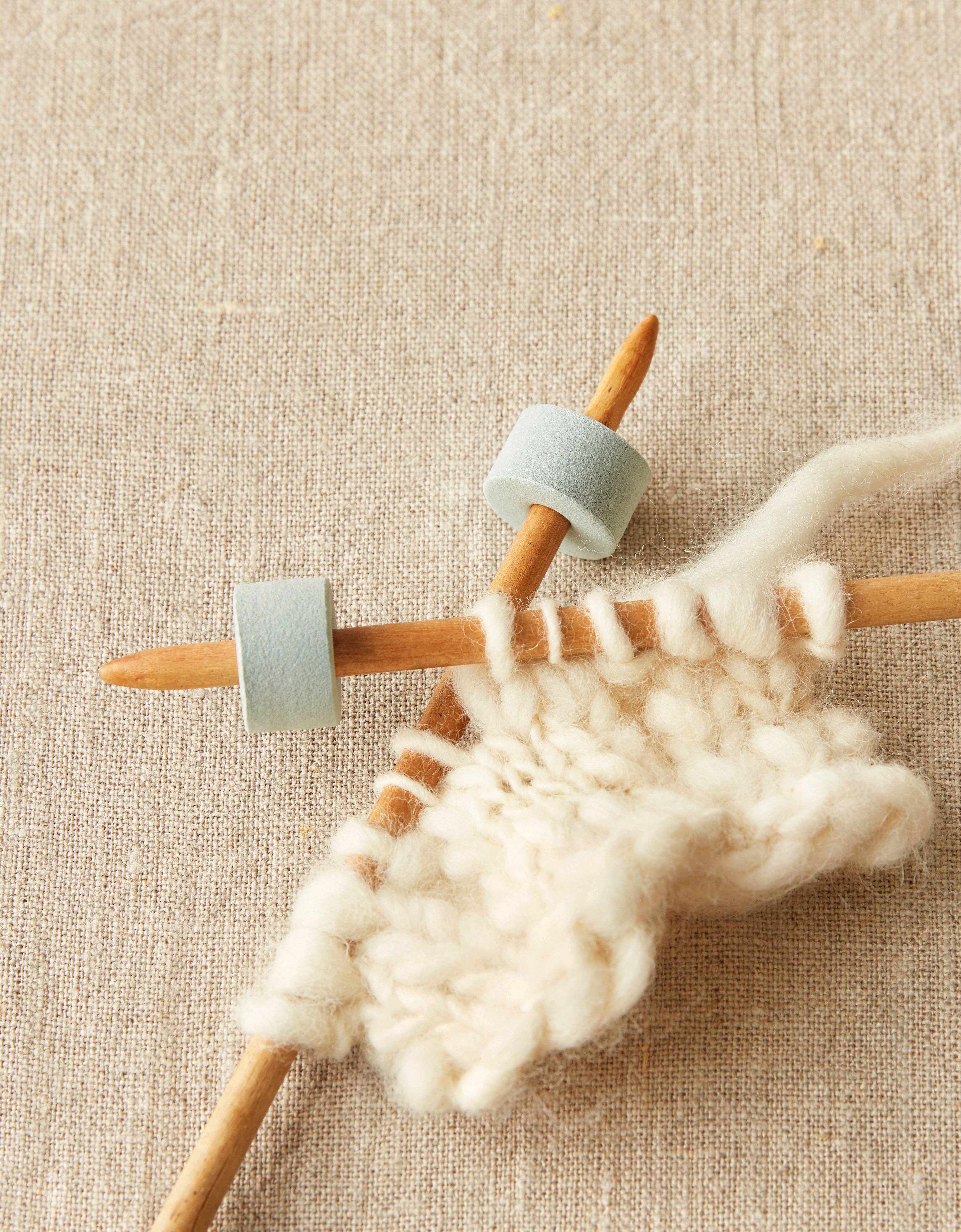 Stitch Stoppers — Cocoknits, photo 5 of 6