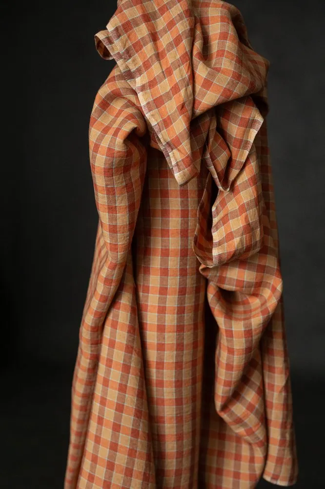 Orange Grove Linen — Merchant and Mills, photo 1 of 3