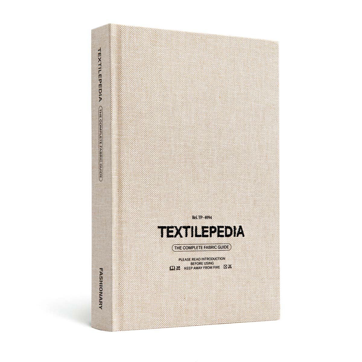 Textilepedia — Fashionary, photo 1 of 4
