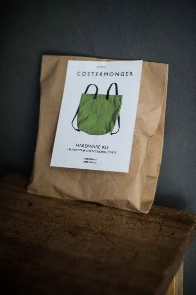 Costermonger Hardware Kit — Merchant and Mills