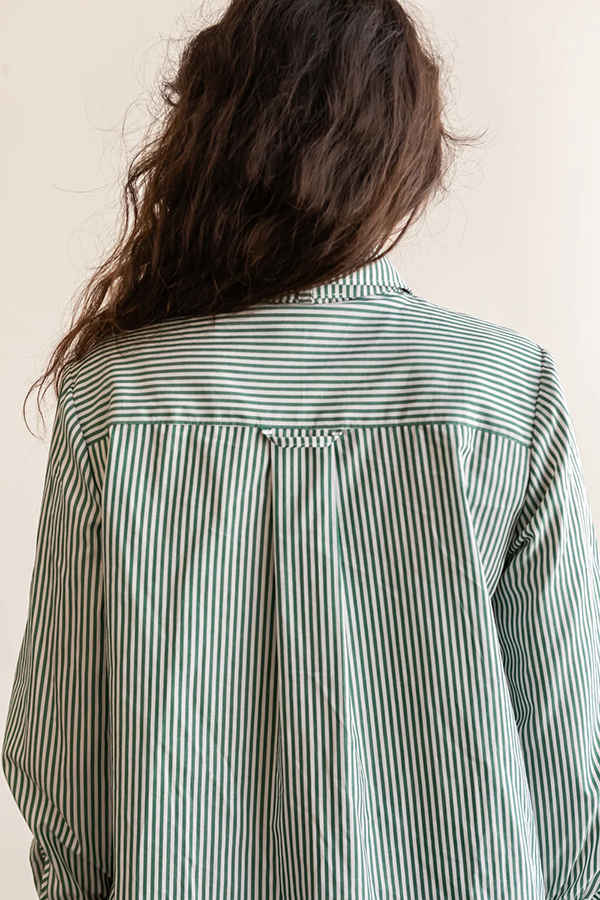 Butano Button Up — Friday Pattern Co, photo 4 of 6