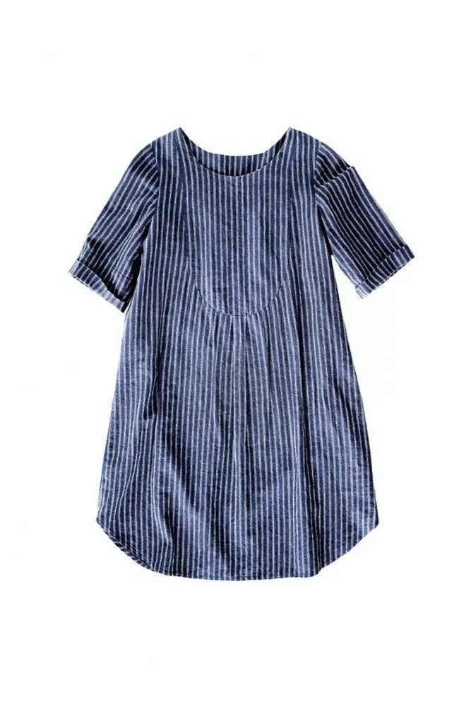 The Dress Shirt — Merchant and Mills, photo 1 of 4