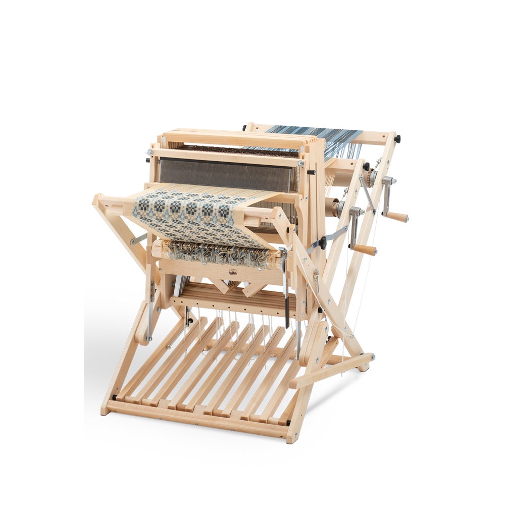 Wolf Pup 8.10 Floor Loom — Schacht, photo 2 of 2