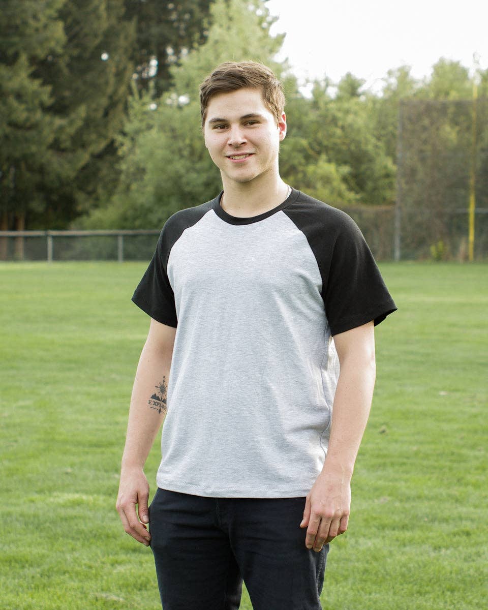 Sayward Raglan — Thread Theory, photo 3 of 8