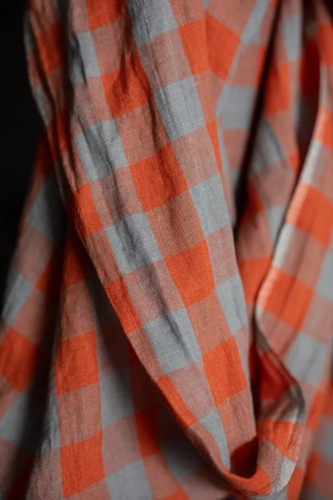 Campari Spritz Linen — Merchant and Mills, photo 3 of 3