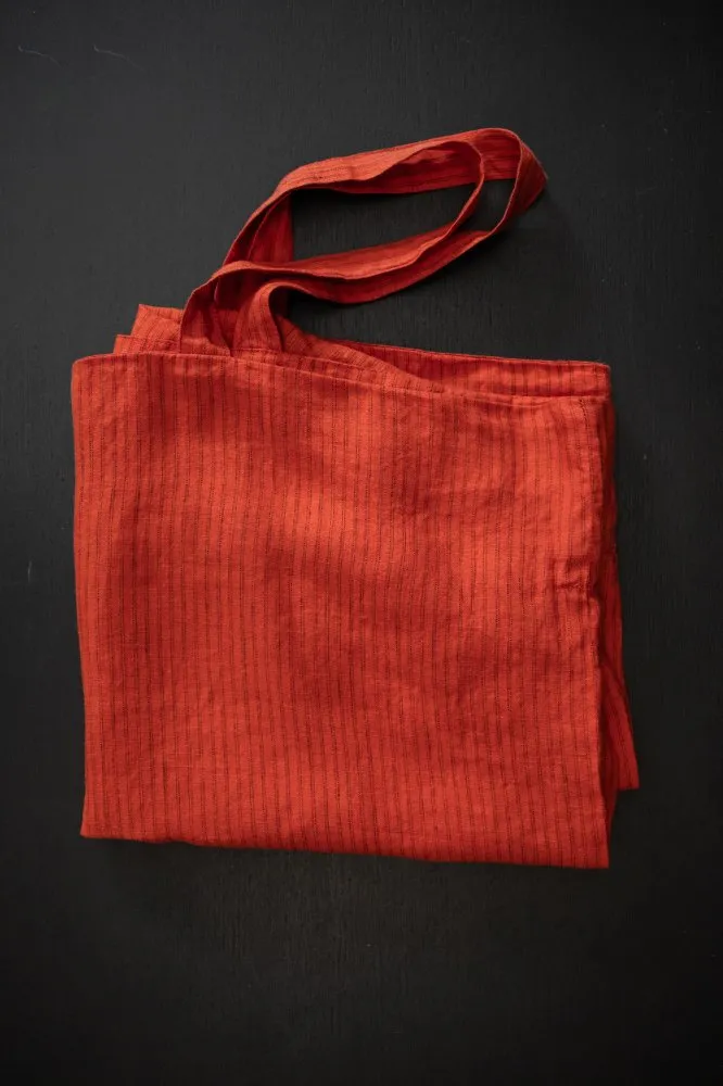 Bitter Orange Linen — Merchant and Mills