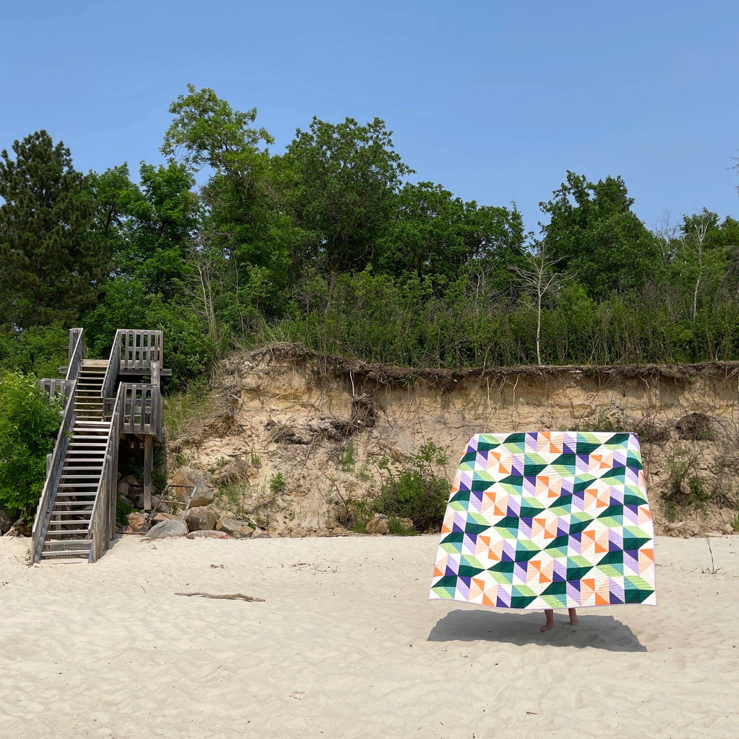 Victoria Beach — Blanket Statement, photo 6 of 8