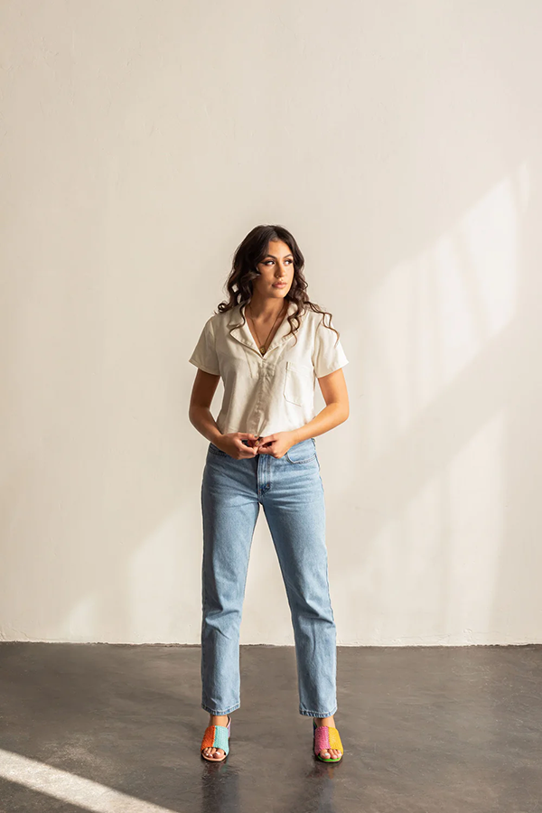 Donny Shirt — Friday Pattern Co, photo 2 of 5