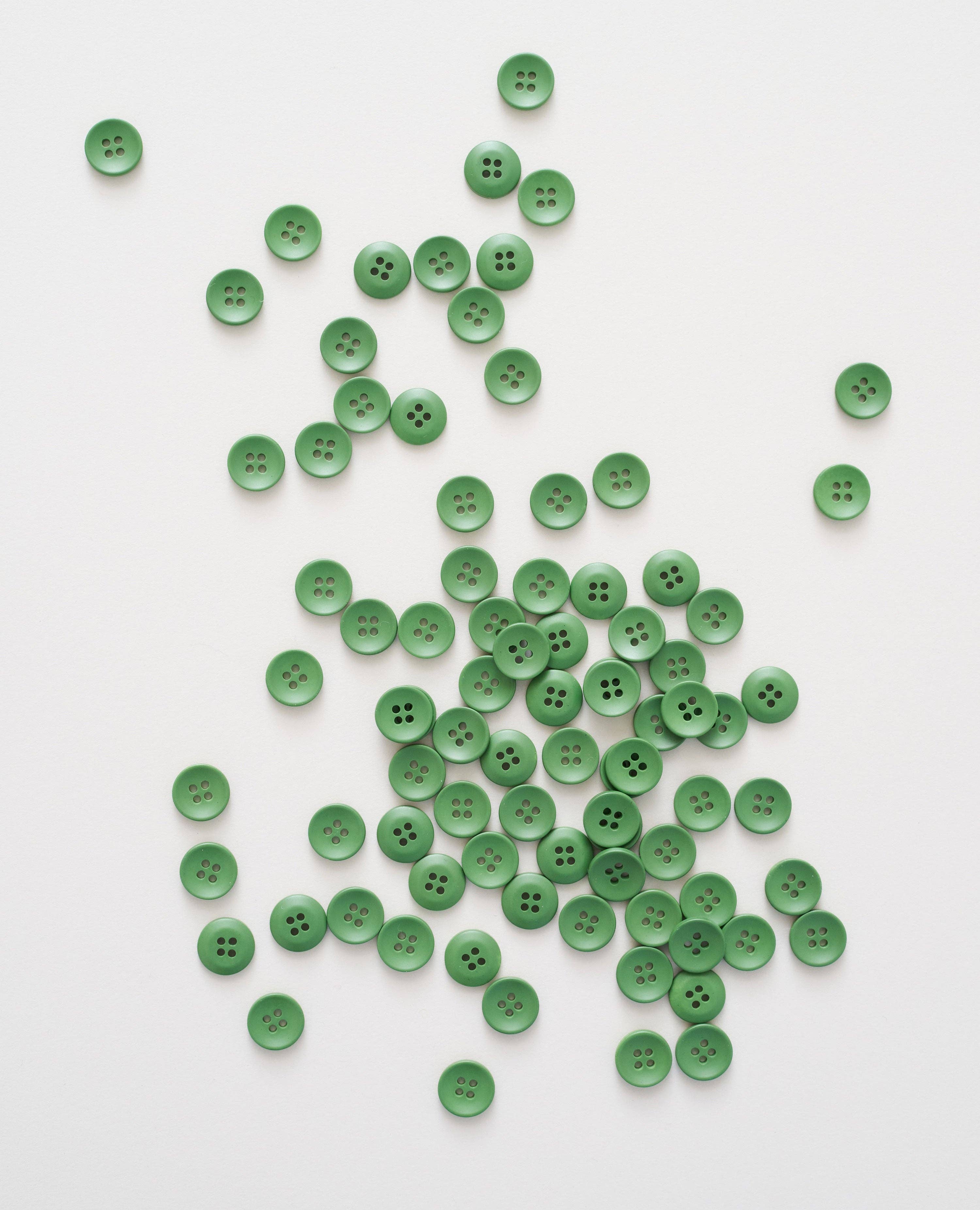 Mini Retro Buttons (13mm) — Matchy Matchy Sewing Club, photo 8 of 8