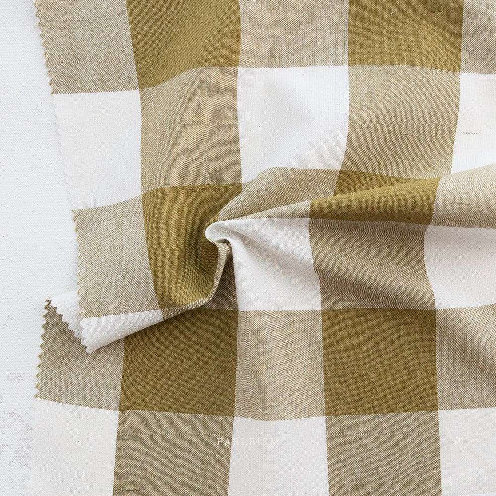 Large Camp Gingham — Fableism, photo 5 of 5