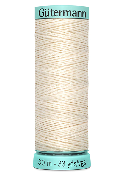 Silk Sewing Thread (15wt) — Gütermann, photo 1 of 5