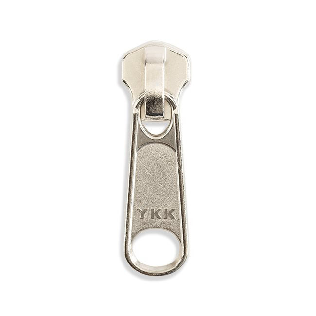 Zipper Pulls — YKK, photo 2 of 8
