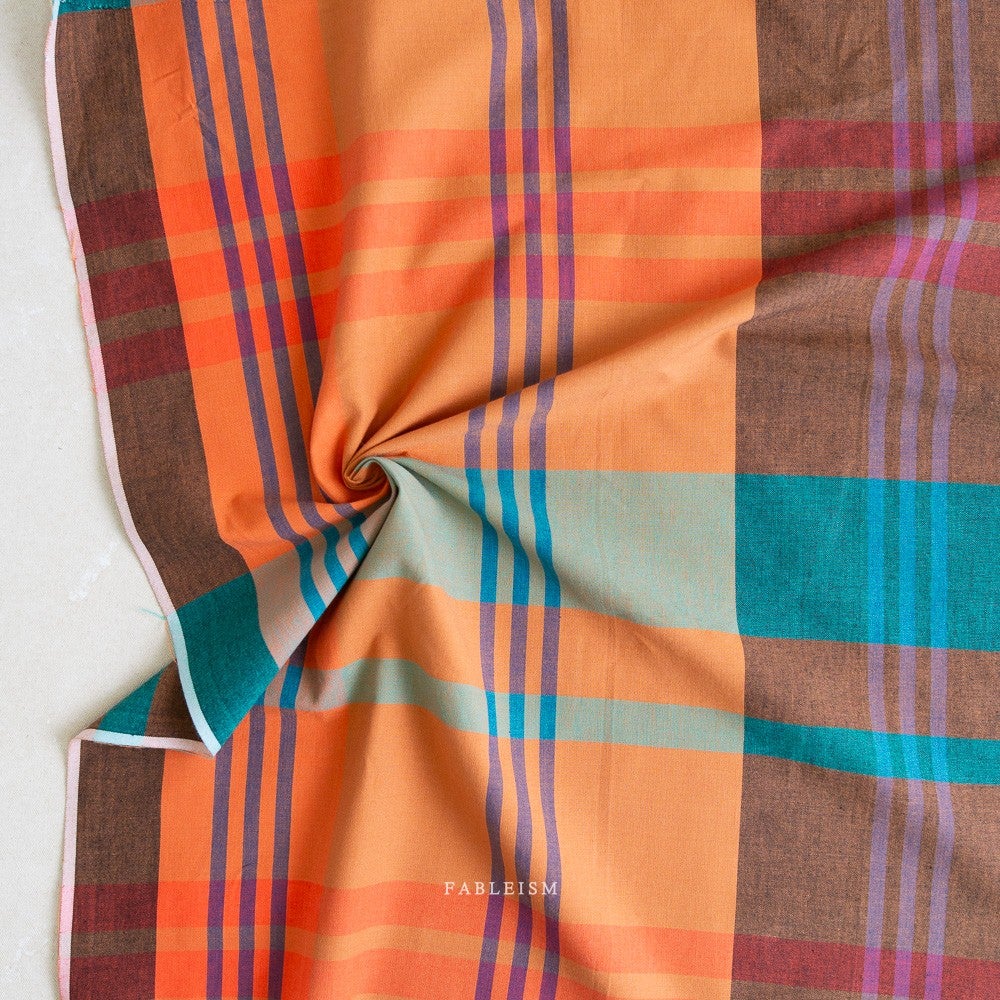 Lumiere House Dress — Fableism, photo 4 of 4