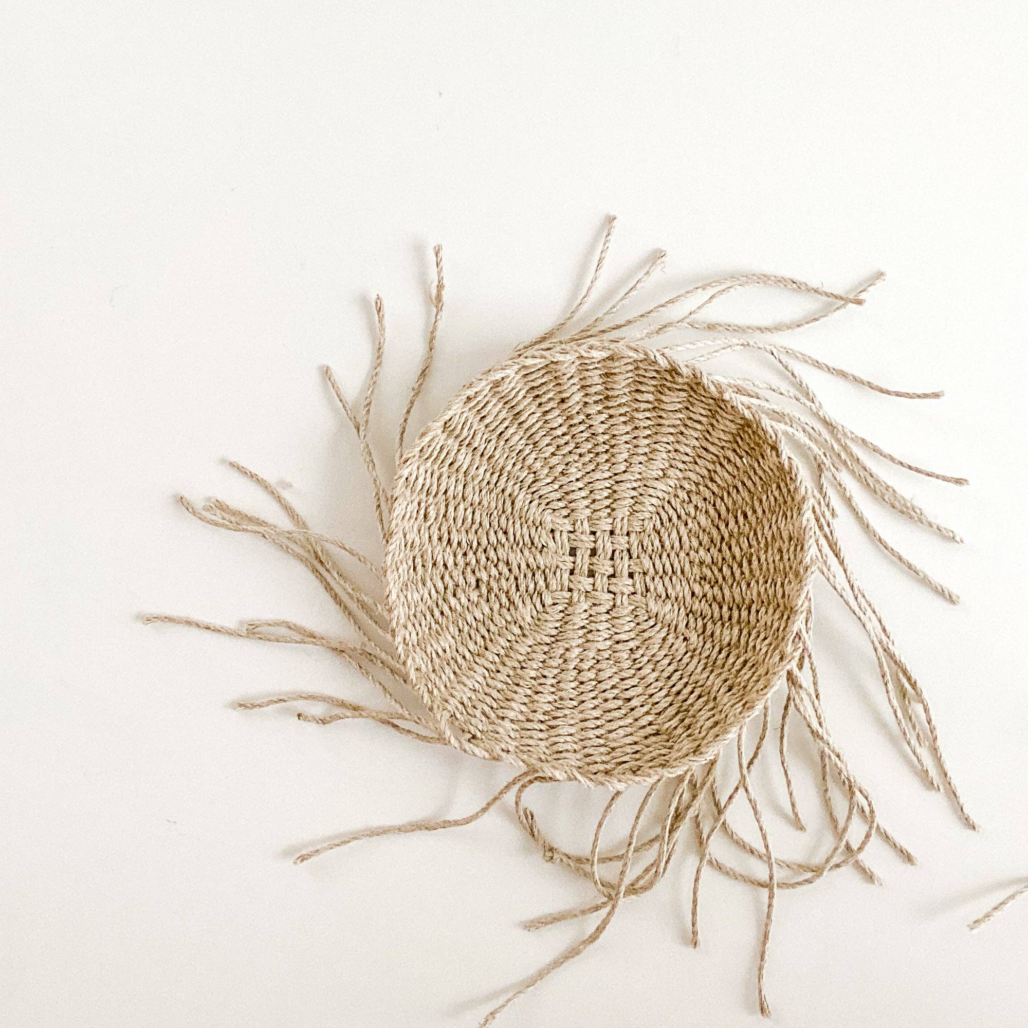 Adeline Linen Dish Kit (Makes 2) — Flax & Twine, photo 4 of 6