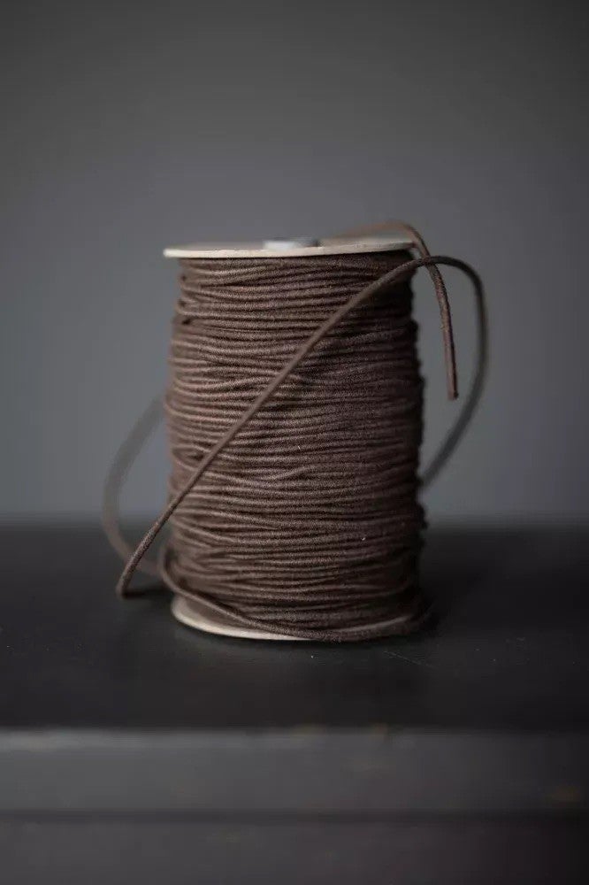 3mm Cotton Elastic — Merchant and Mills, photo 3 of 3