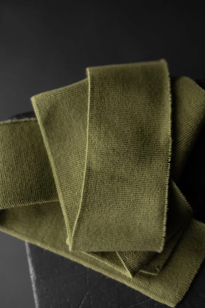 Cotton Ribbing — Merchant & Mills, photo 8 of 8