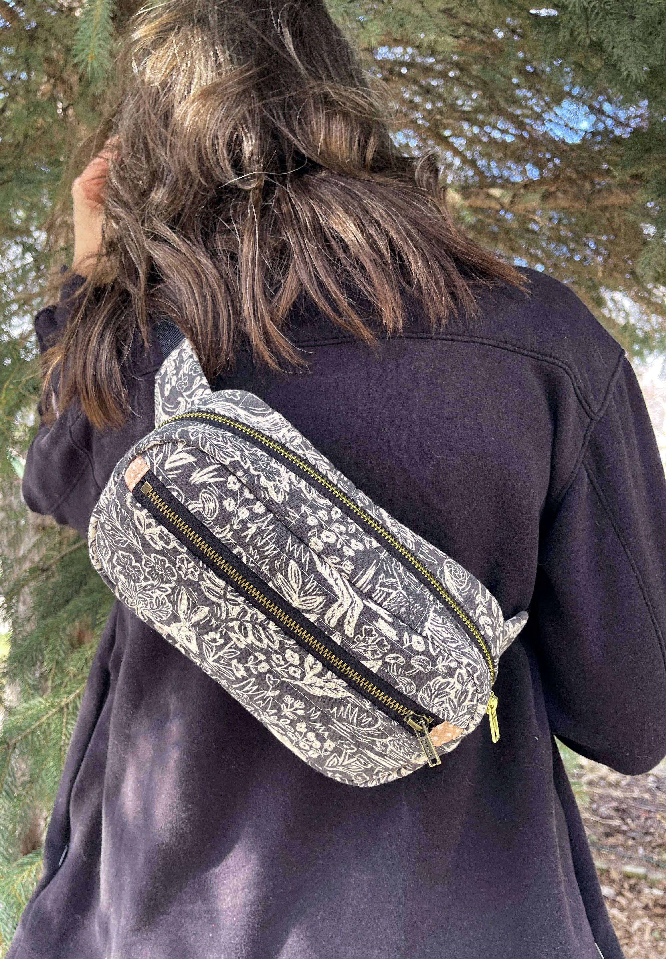 Emerson Crossbody Bag — Blanket Statement, photo 7 of 8