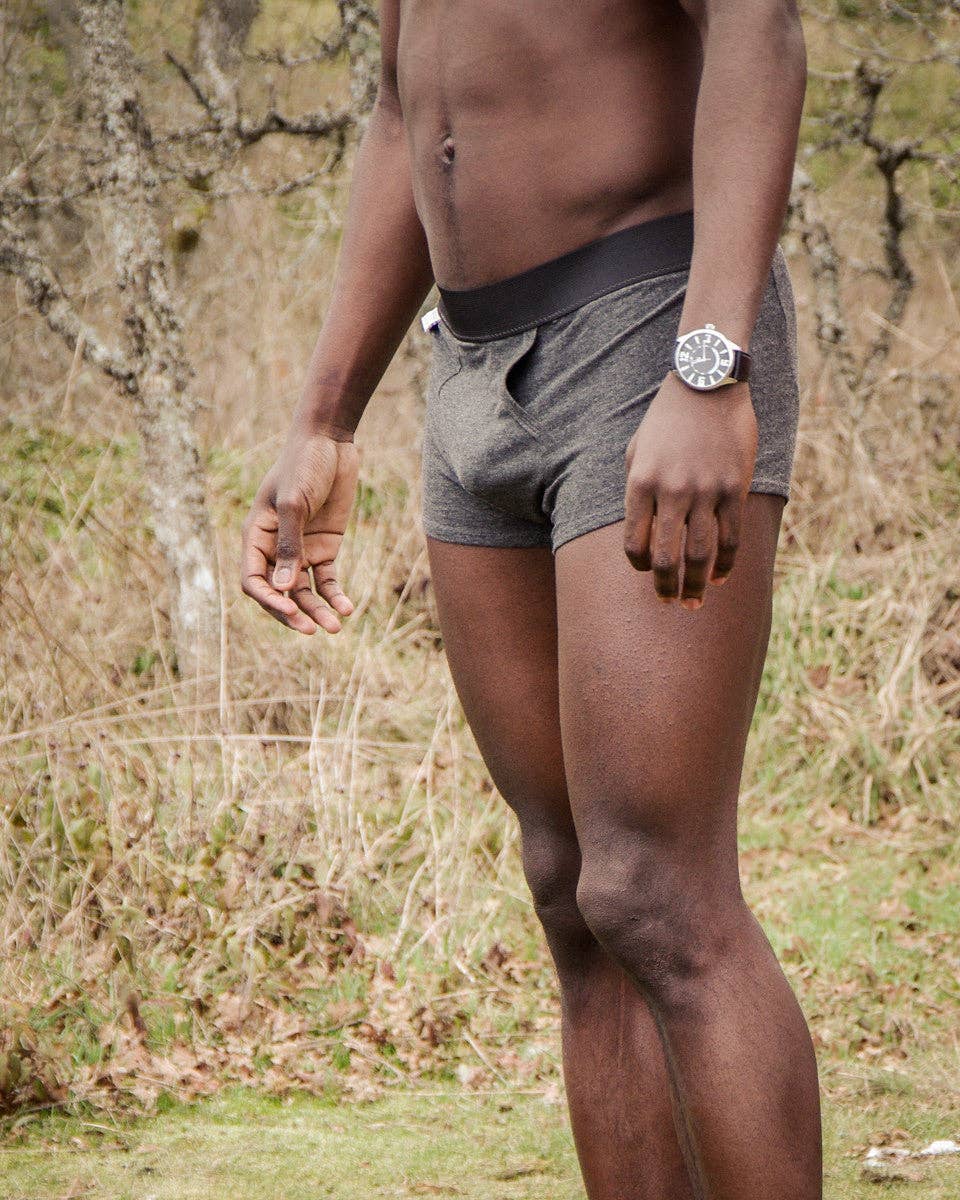 Comox Trunks — Thread Theory, photo 4 of 6