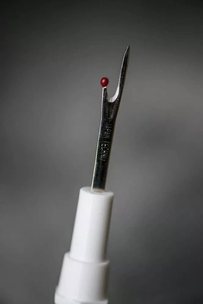 Seam Ripper — Merchant and Mills, photo 3 of 4