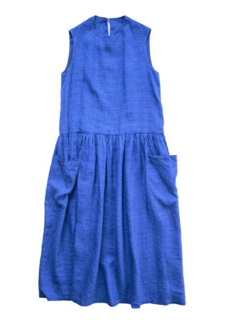 The Ellis & Hattie Sewing Pattern — Merchant and Mills, photo 2 of 5