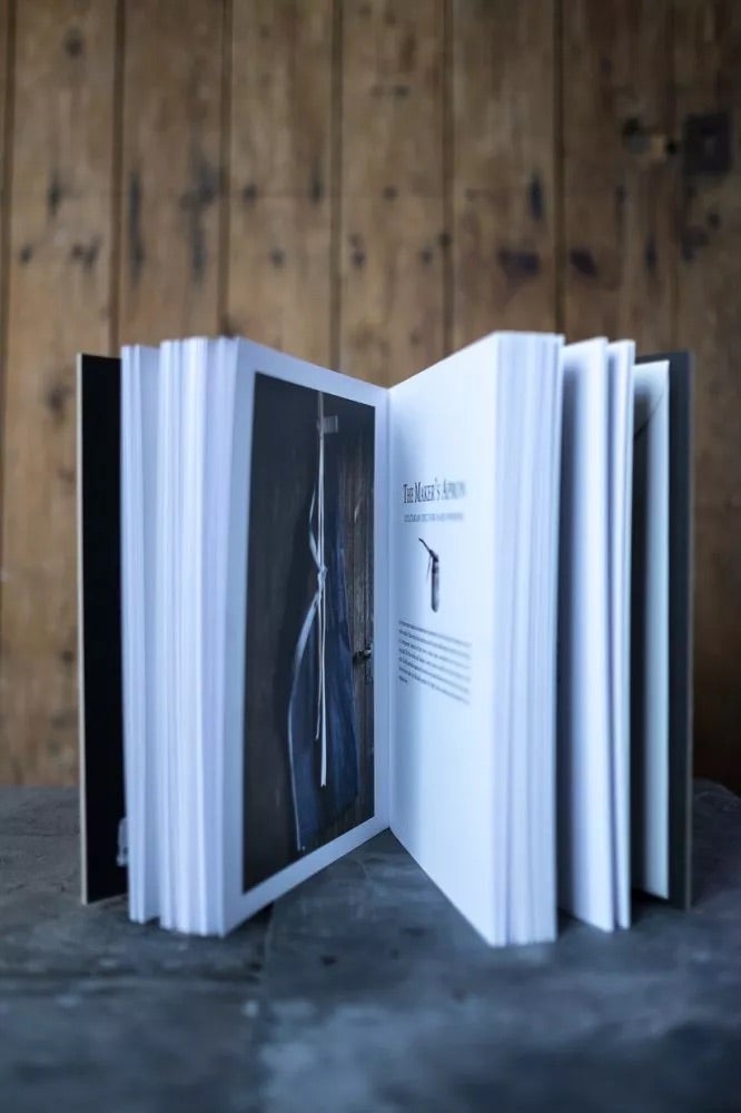 Sewing Book — Merchant and Mills, photo 2 of 4