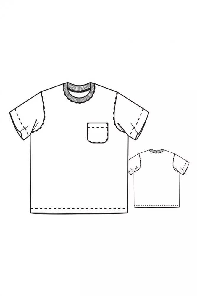 The Tee Shirt, photo 6 of 6