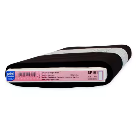 Shape-Flex Fusible Interfacing — Pellon, photo 2 of 2