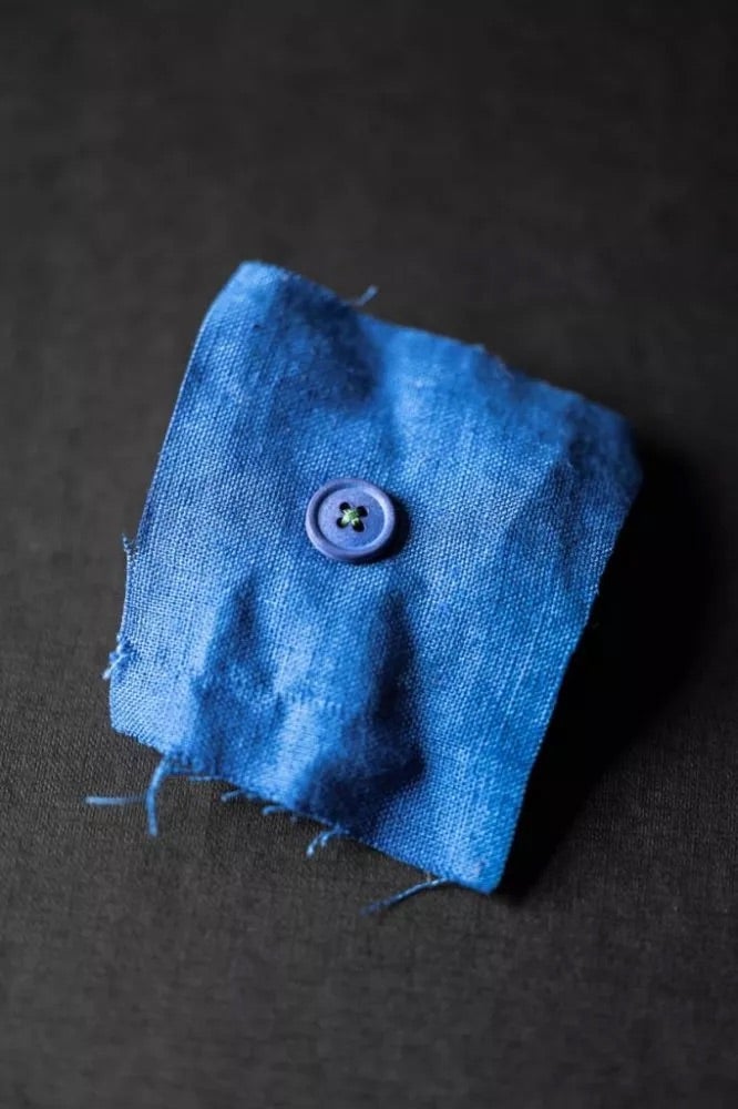 Cotton Button (15mm) — Merchant & Mills, photo 2 of 8