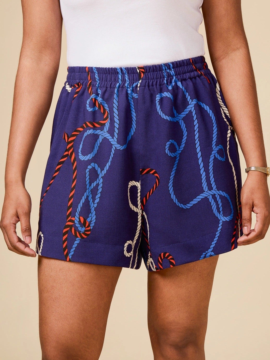 Adriana Matching Set — Closet Core Patterns, photo 4 of 8
