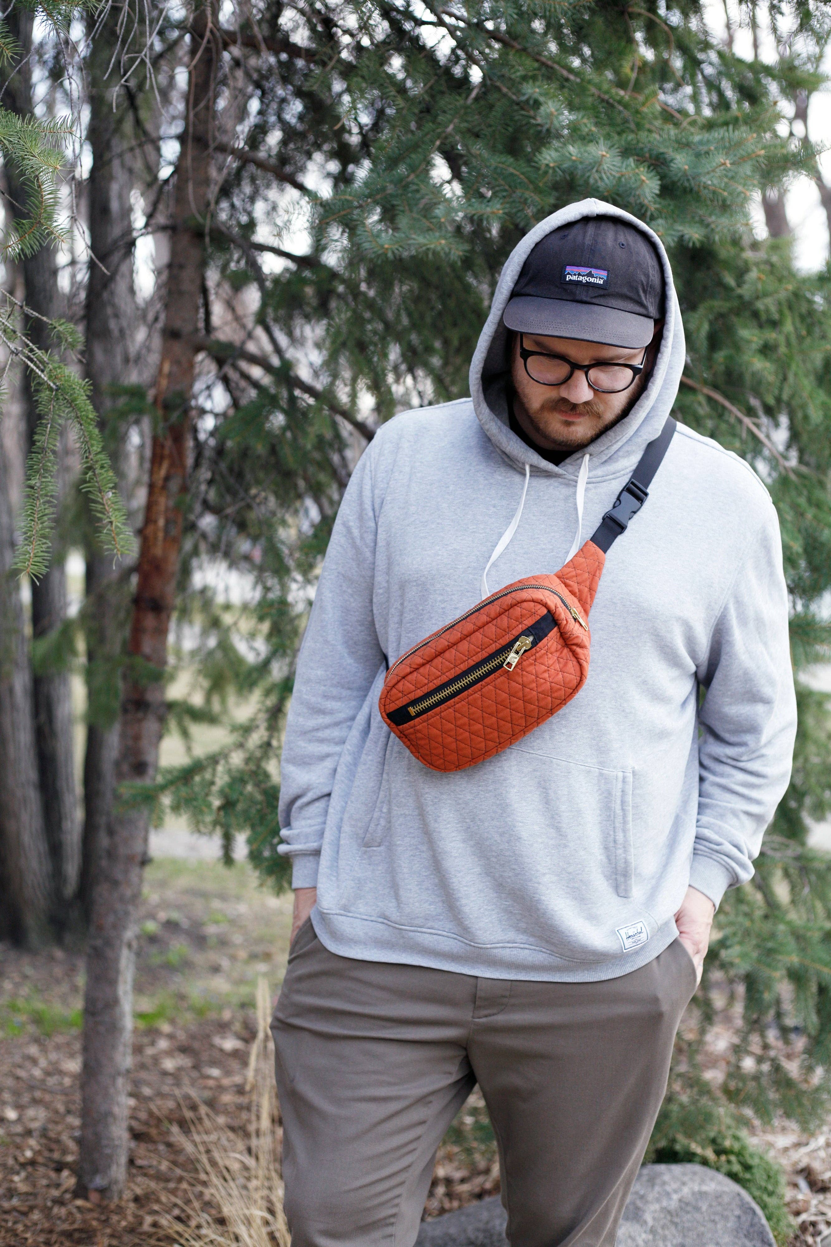 Emerson Crossbody Bag — Blanket Statement, photo 8 of 8