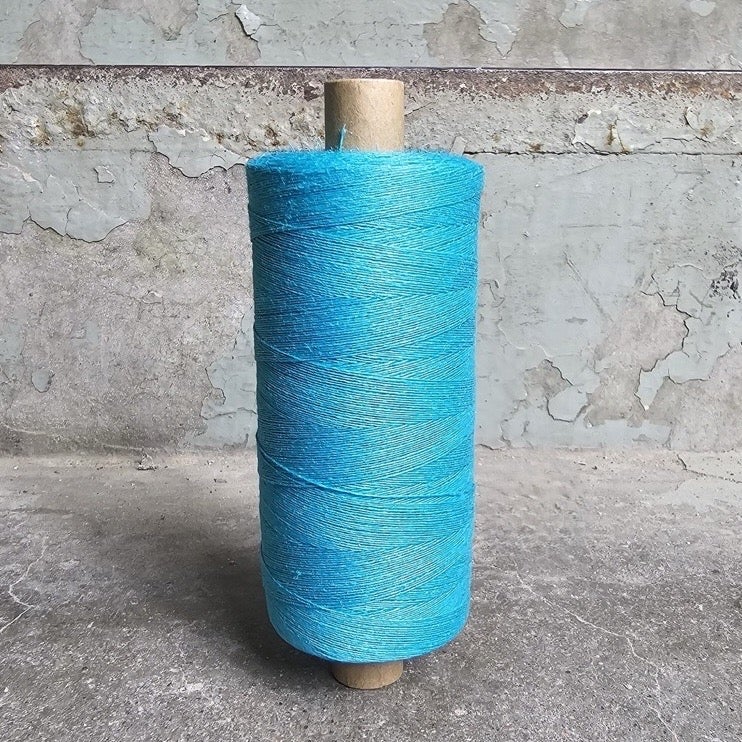 Lingarn 16/2 Linen Yarn — Bockens, photo 7 of 8