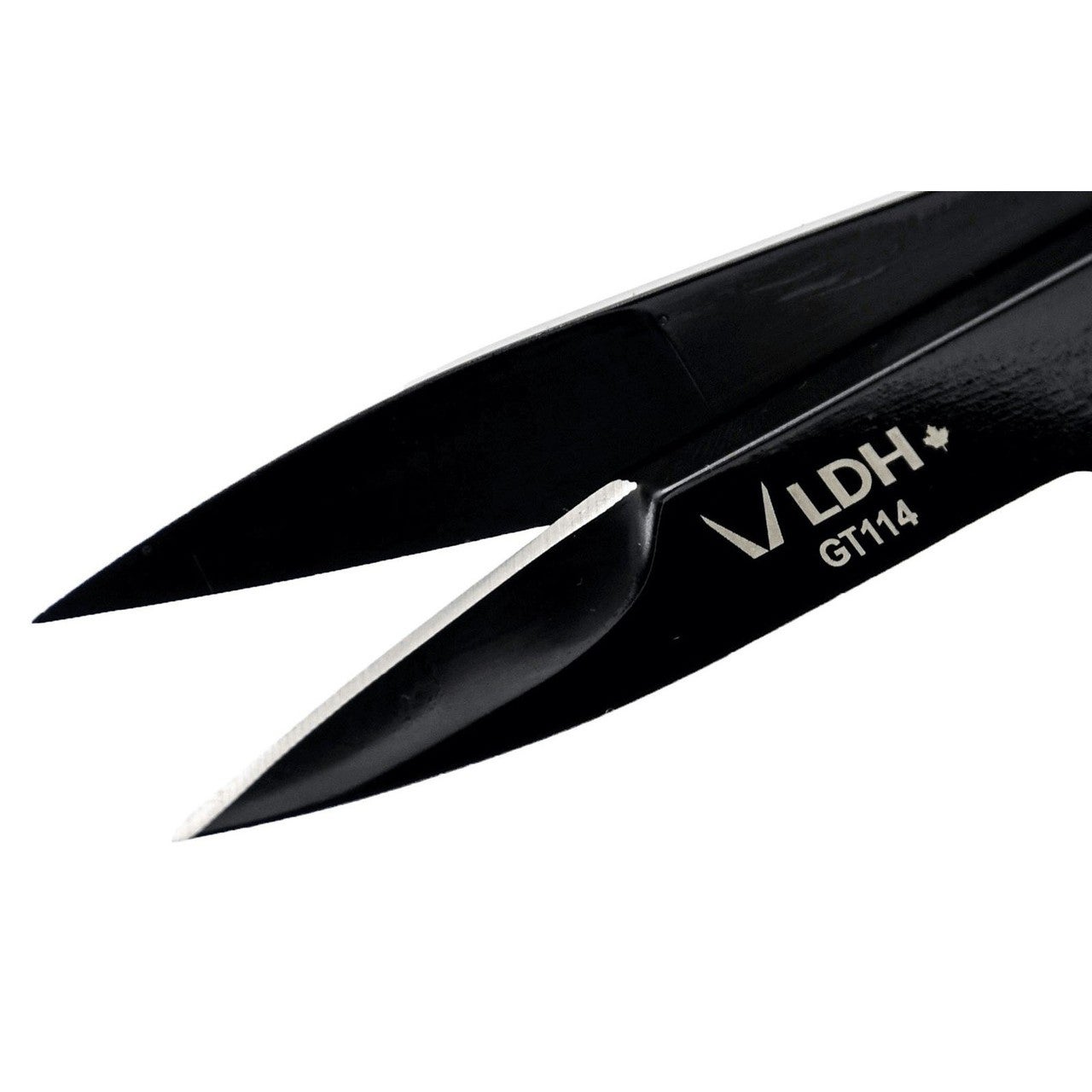Thread Snips (Midnight Edition) — LDH Scissors, photo 4 of 6