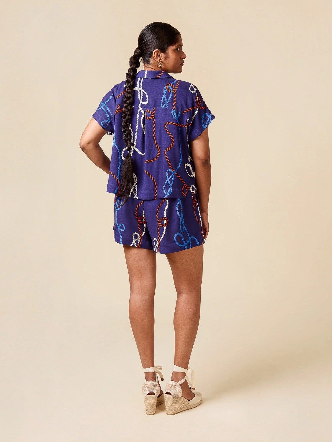 Adriana Matching Set — Closet Core Patterns, photo 3 of 8