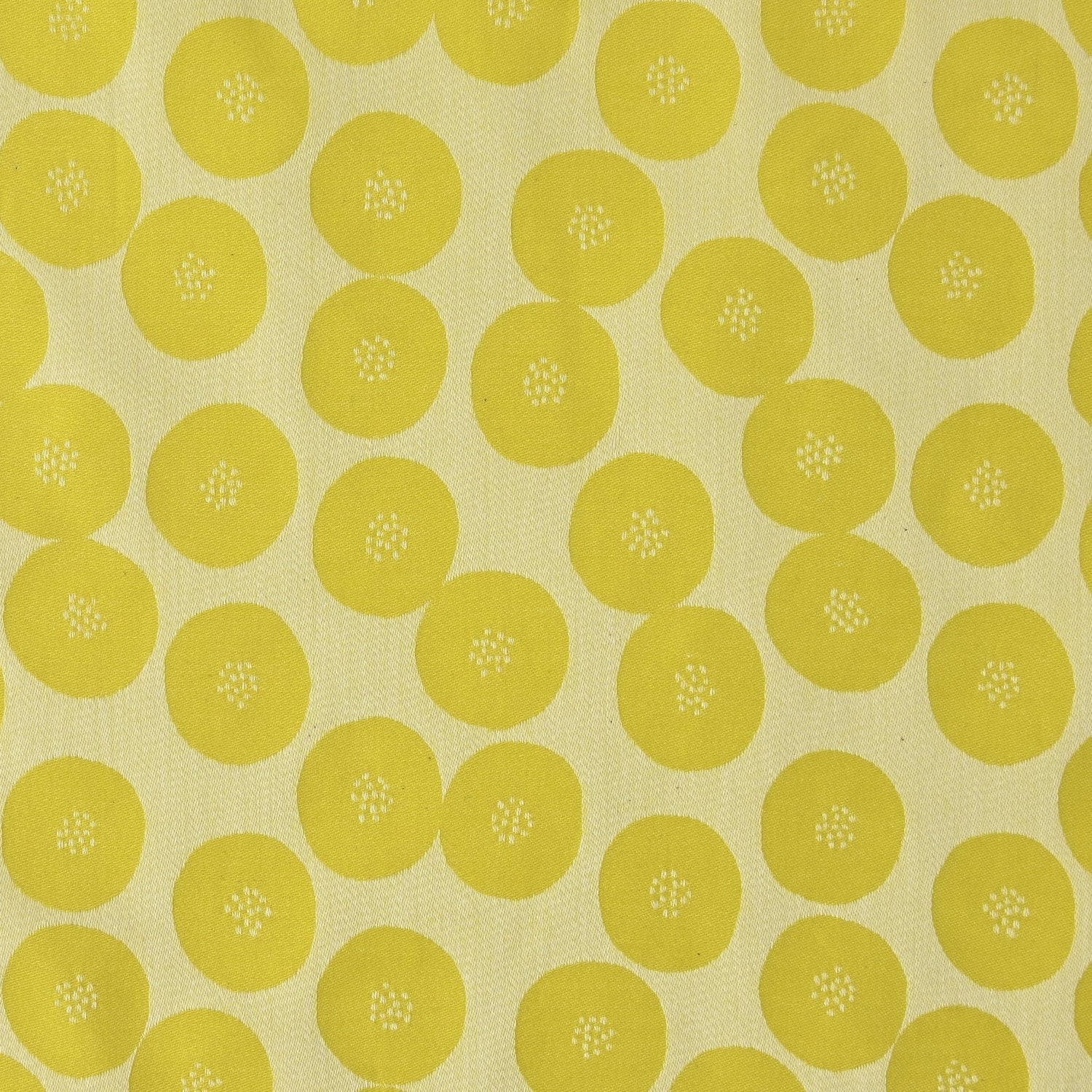 Anpan Jacquard — Kokka Fabrics, photo 1 of 4