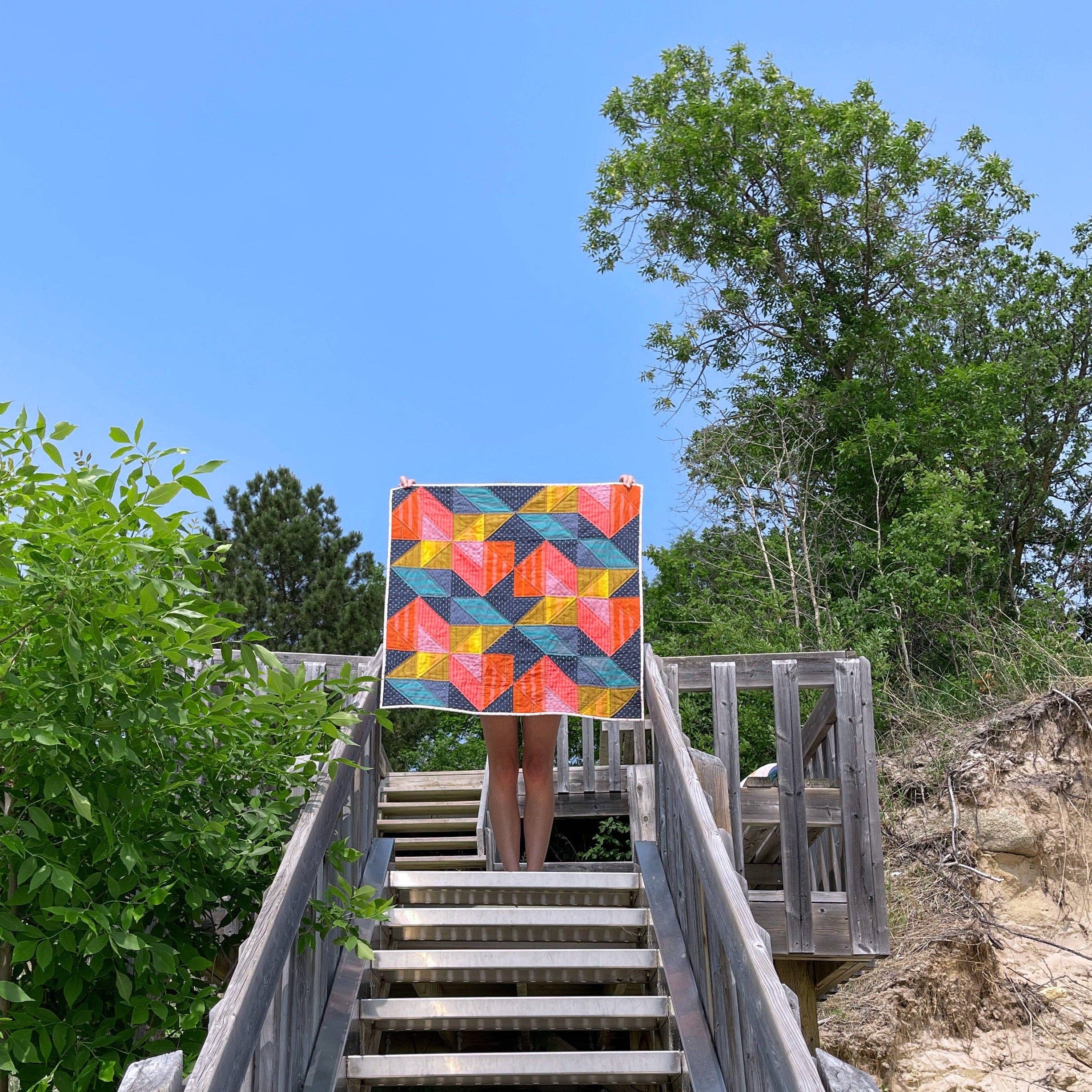 Victoria Beach — Blanket Statement, photo 5 of 8