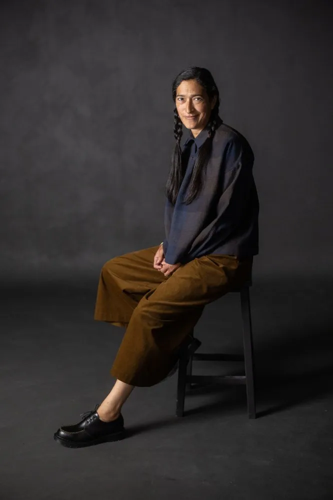 Earthenware Linen/Cotton — Merchant and Mills, photo 4 of 4