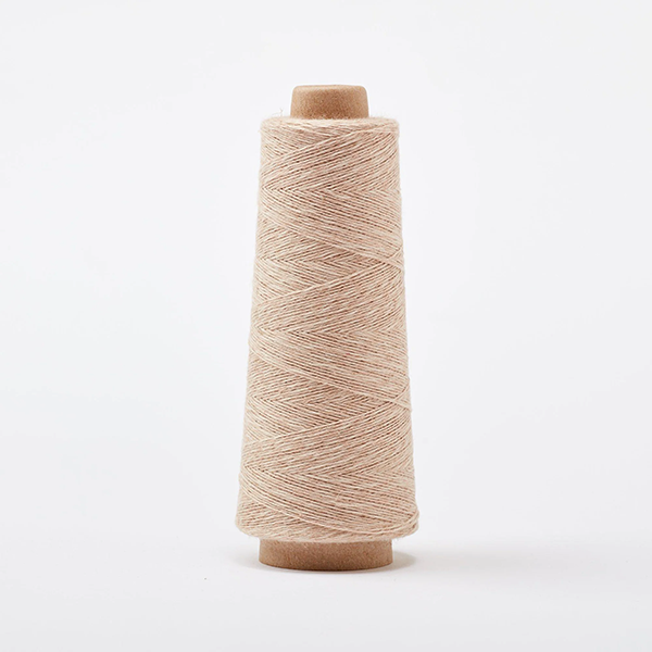 Duet Cotton Linen Yarn — Gist, photo 5 of 8