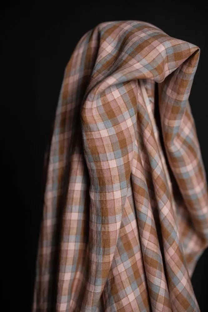 Sweet Tooth Linen — Merchant and Mills, photo 1 of 2