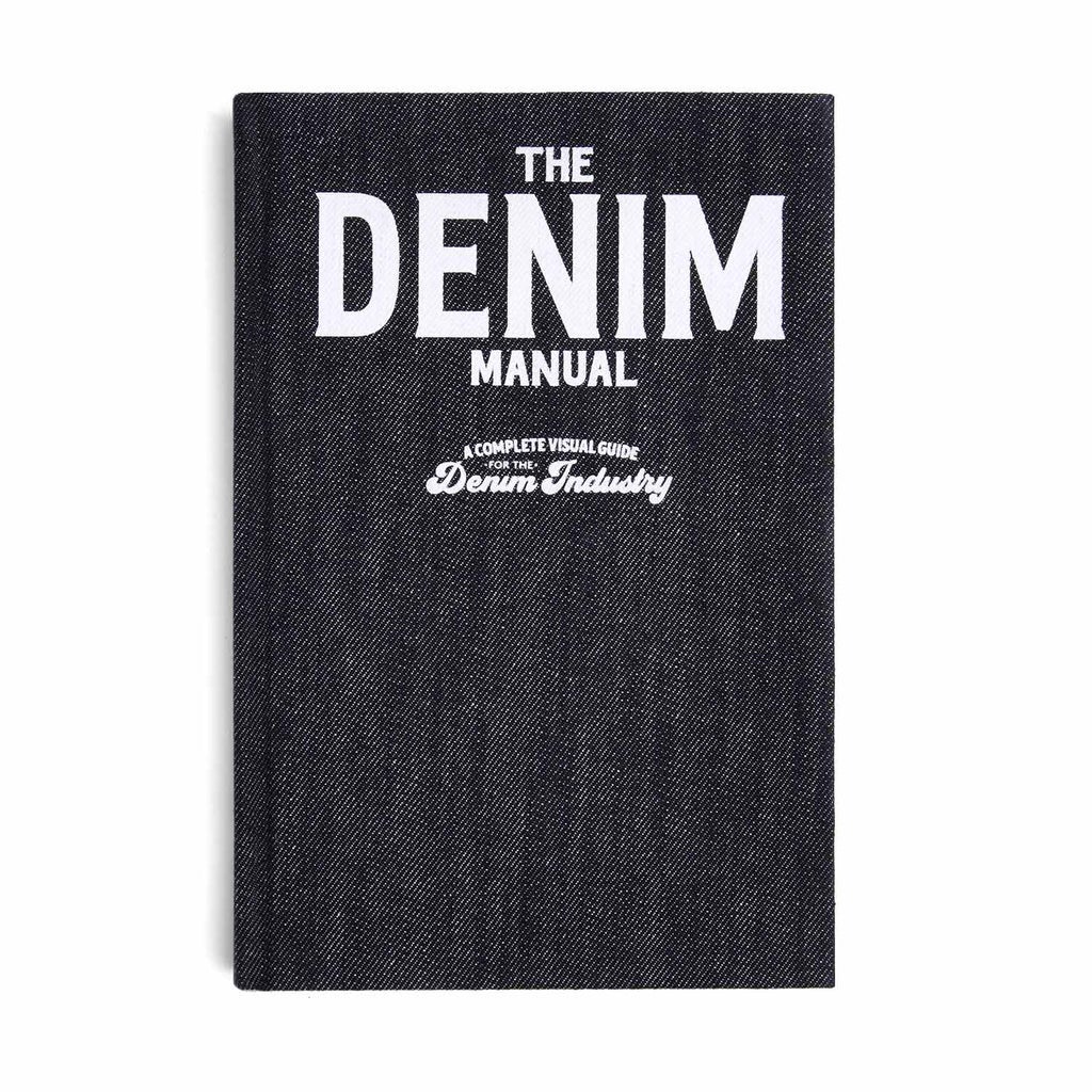 The Denim Manual — Fashionary, photo 2 of 5