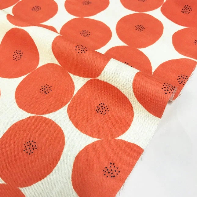 Mini Anpan Double Gauze — Kokka Fabrics, photo 4 of 5